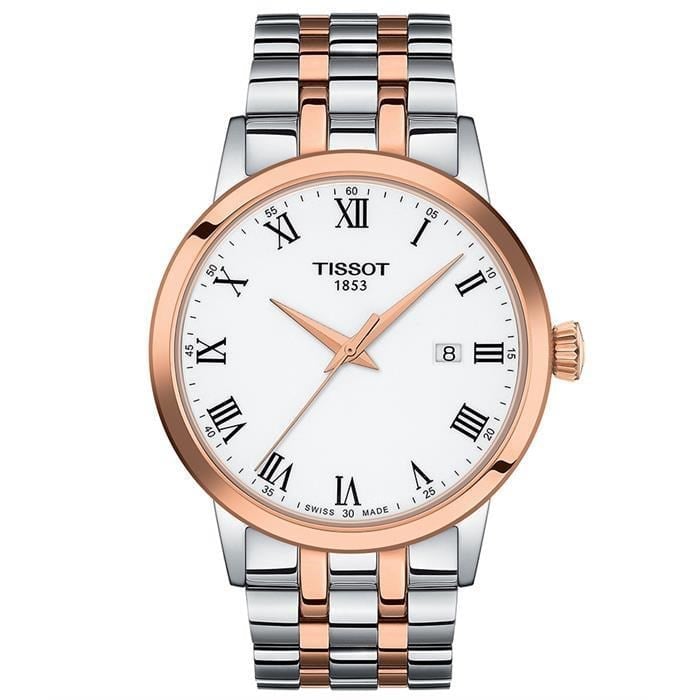 Tissot T1294102201300 Classıc  Dream Kol Saati (SZ)
