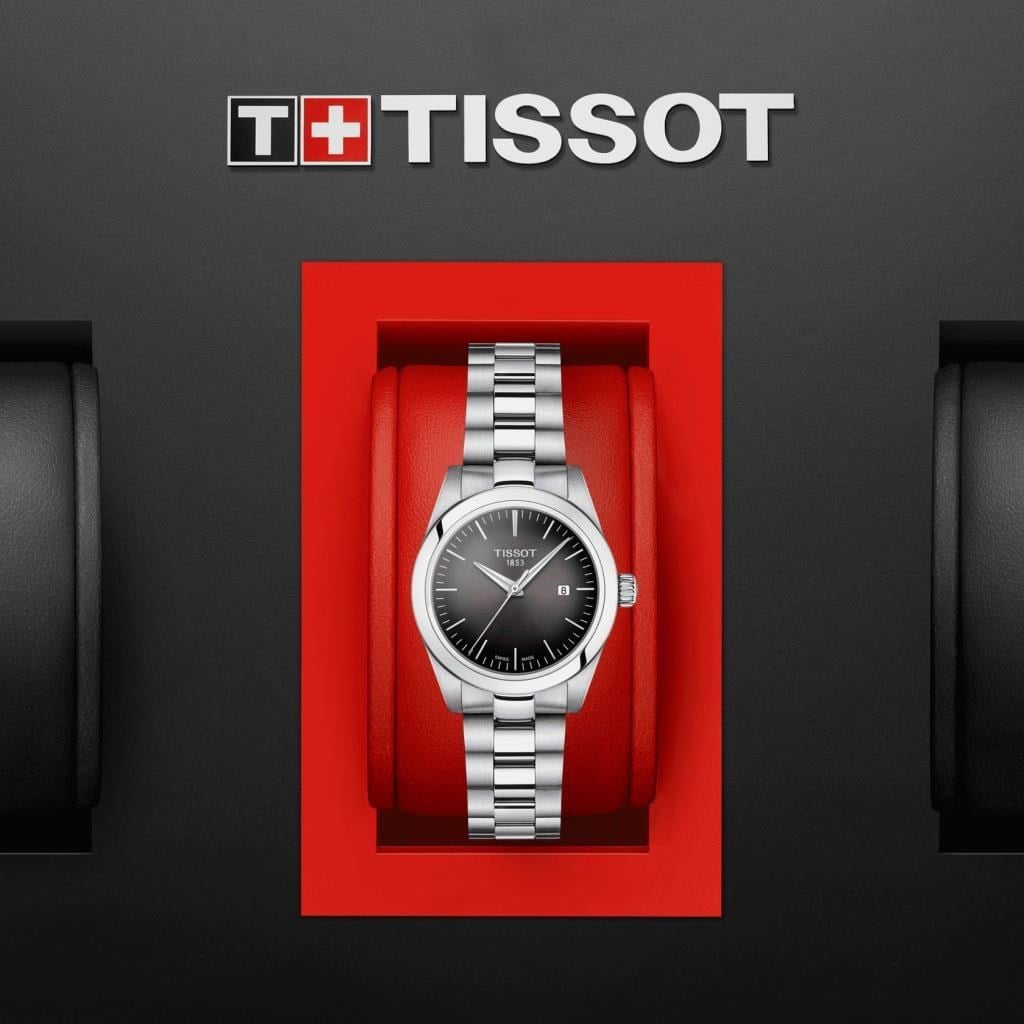 Tissot T1320101106100 Kol Saati (SZ)