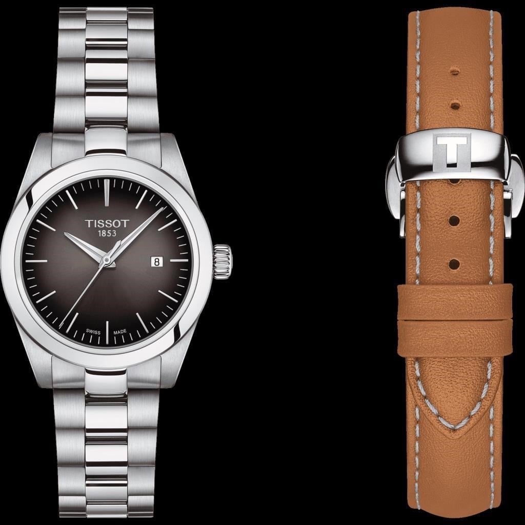 Tissot T1320101106100 Kol Saati (SZ)