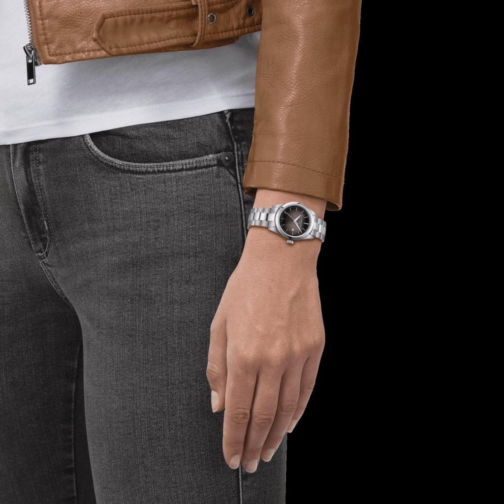 Tissot T1320101106100 Kol Saati (SZ)