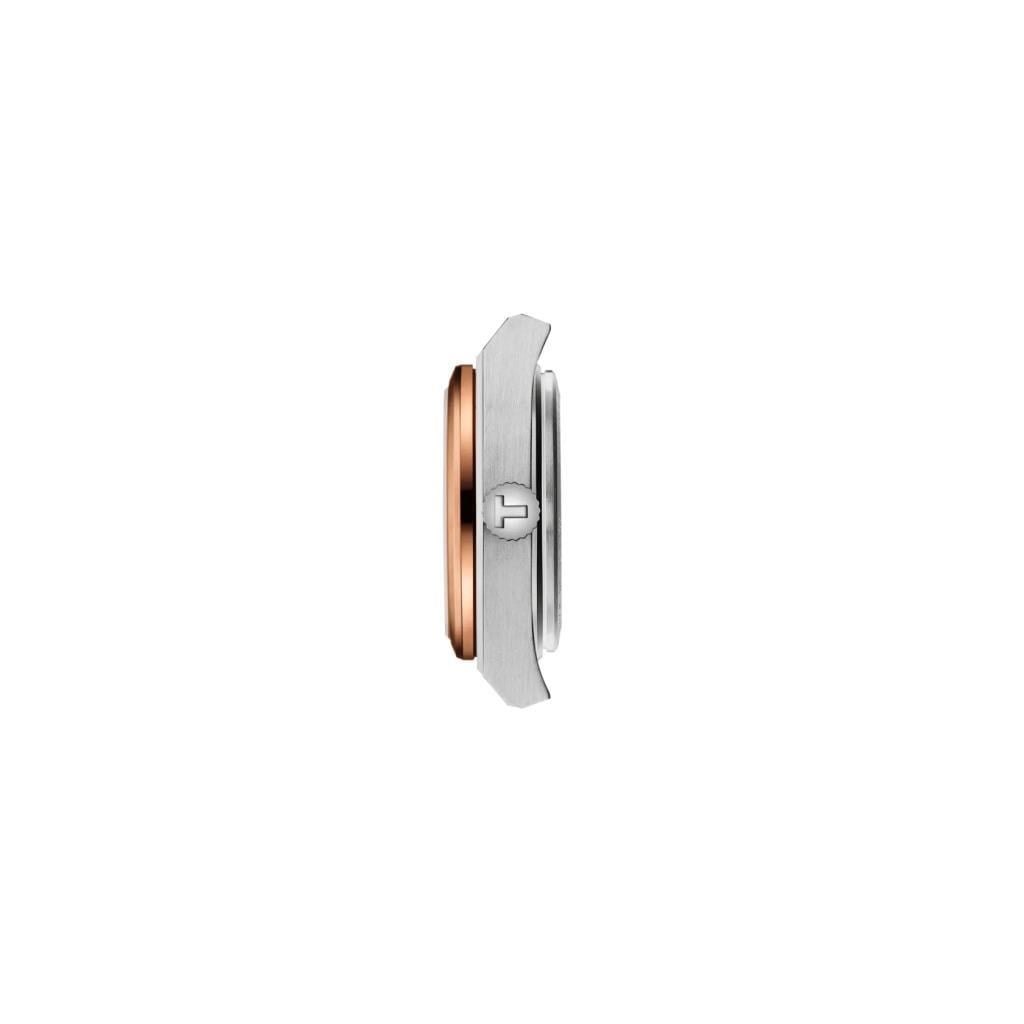 Tissot T1370102111100 Prx  Kol Saati