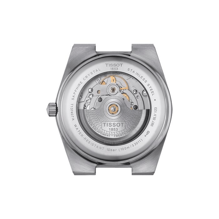 Tissot T1374071104102 PRX Powermatic 80 Kol Saati