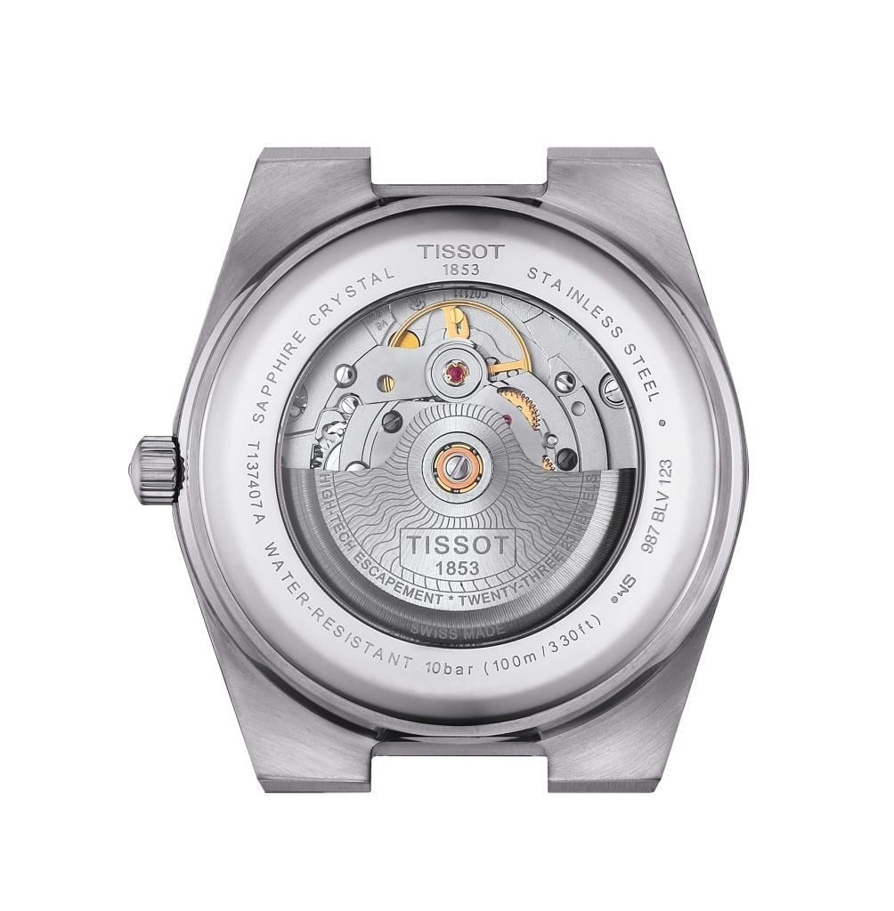 Tissot T1374071109101 PRX Powermatic 80 Kol Saati