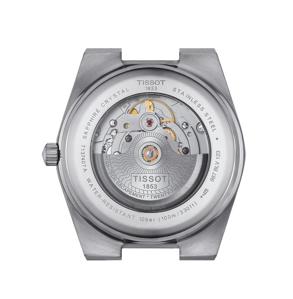 Tissot T1374071135101 Prx Powermatic  Kol Saati