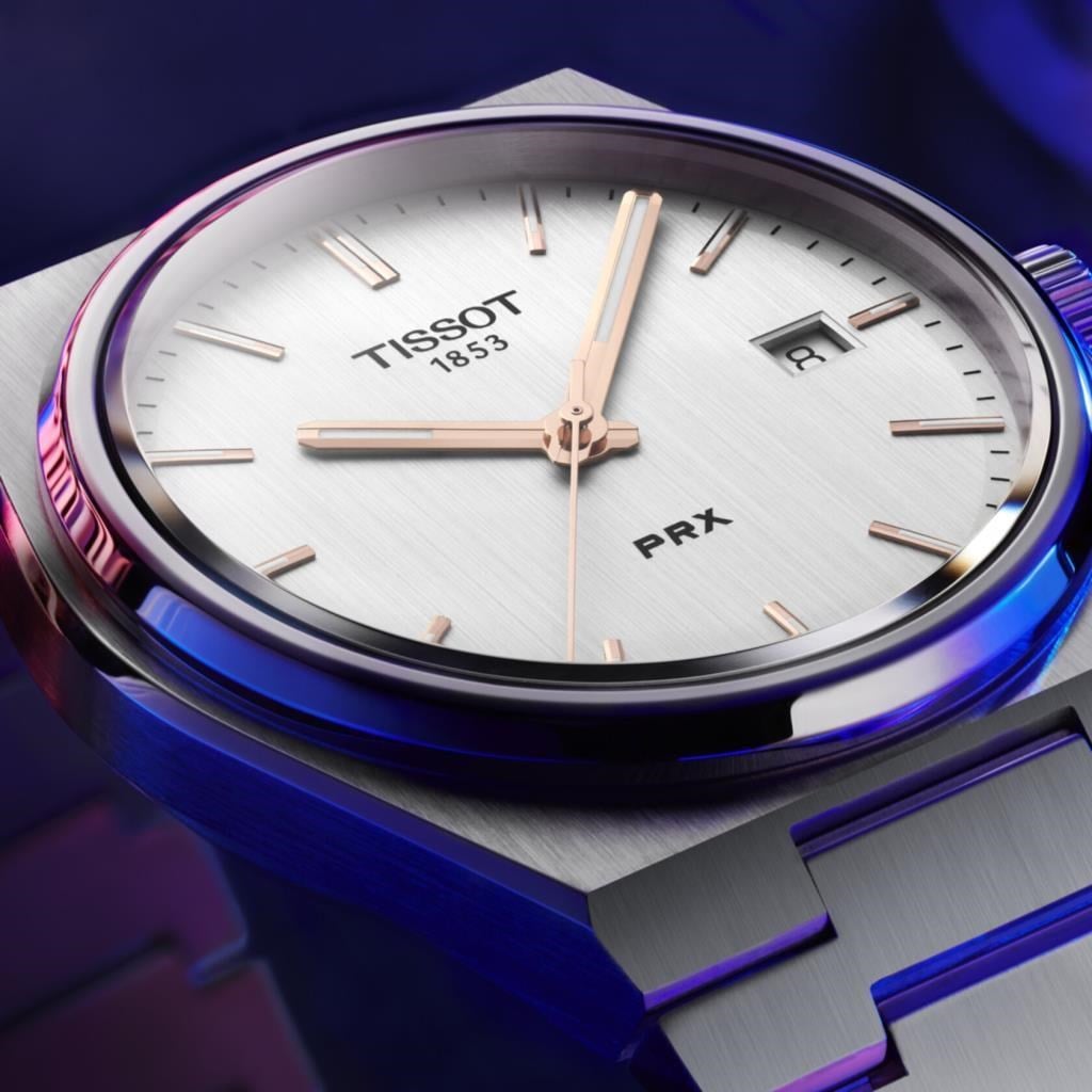 Tissot T1374101103100 Prx Kol Saati