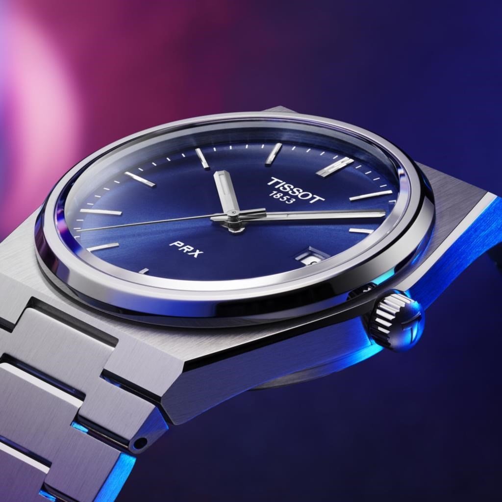 Tissot T1374101104100 Prx  Kol Saati