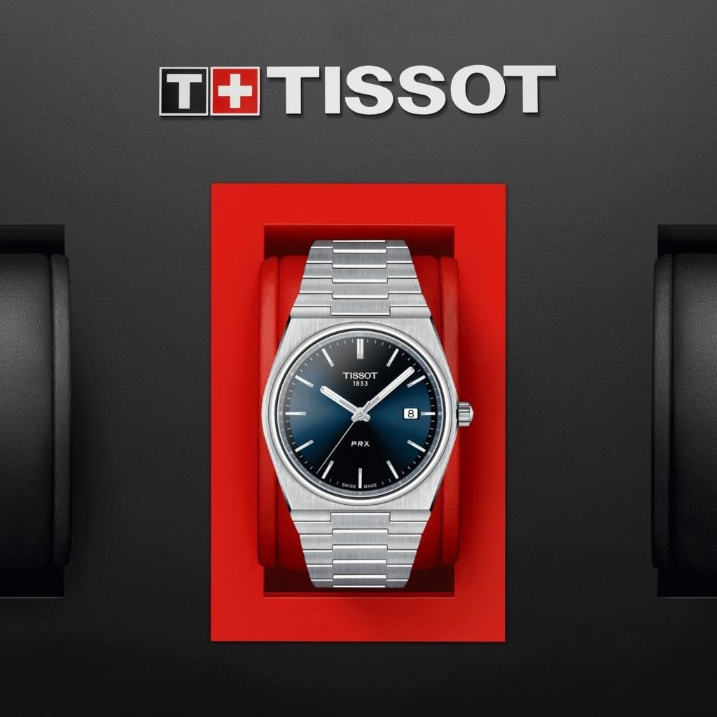 Tissot T1374101104100 Prx  Kol Saati