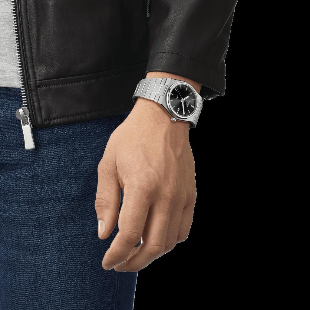 Tissot T1374101105100 Prx Kol Saati