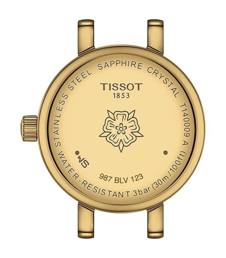 Tissot T1400093609100 Lovely Kadın Kol Saati