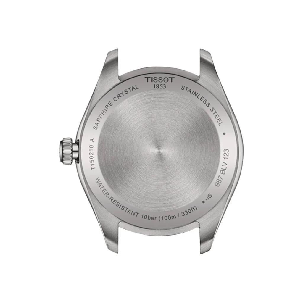 Tissot T1502101103100 PR 100 Lady Kol Saati