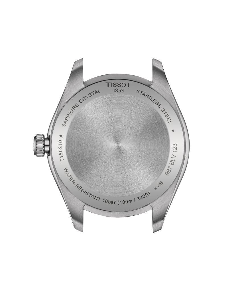 Tissot T1502101104100 PR 100 Lady Kol Saati