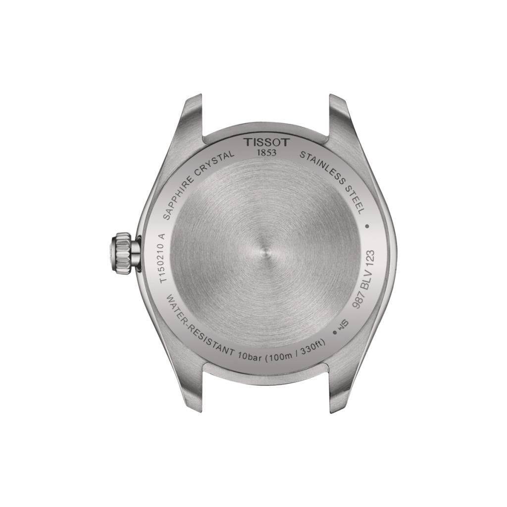 Tissot T1502101109100 PR 100 Kol Saati