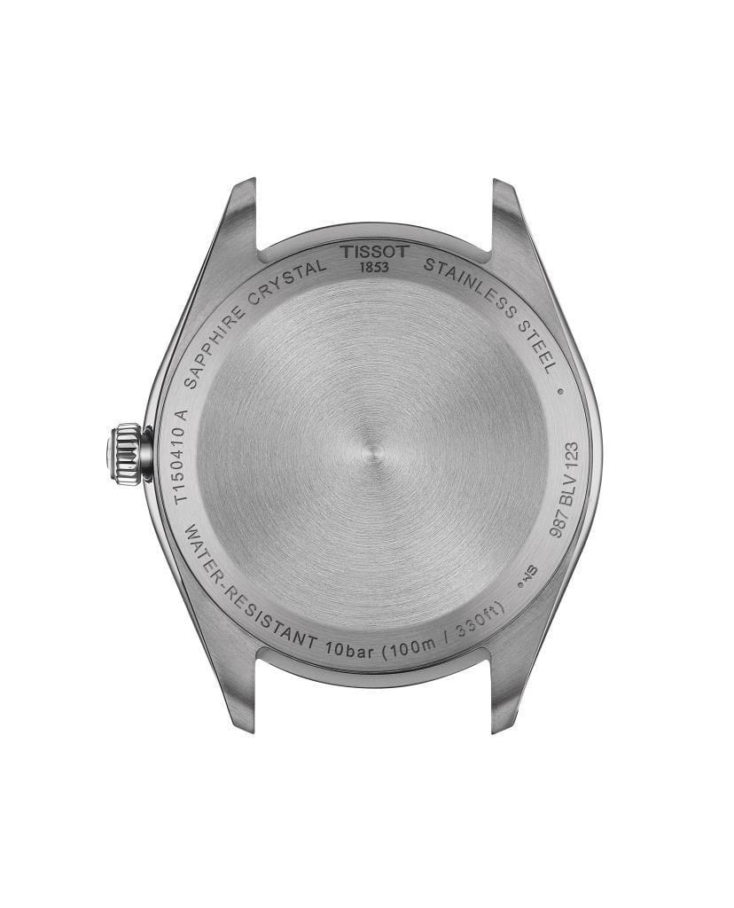 Tissot T1504101603100 PR 100 Kol Saati