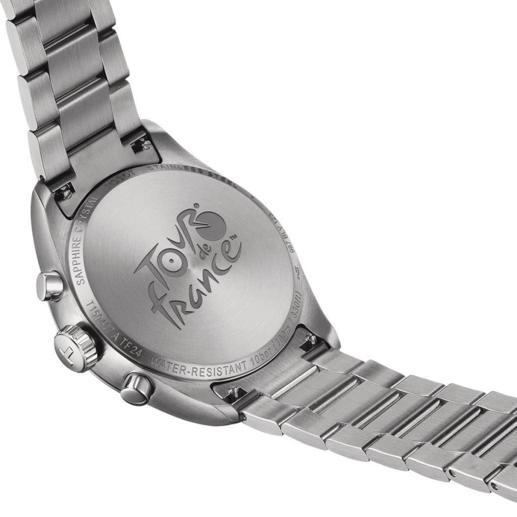 Tissot T1504171105100 Kol Saati