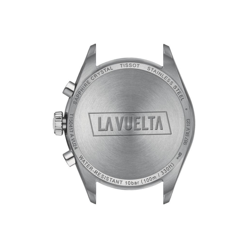 Tissot T1504171105101 Kol Saati