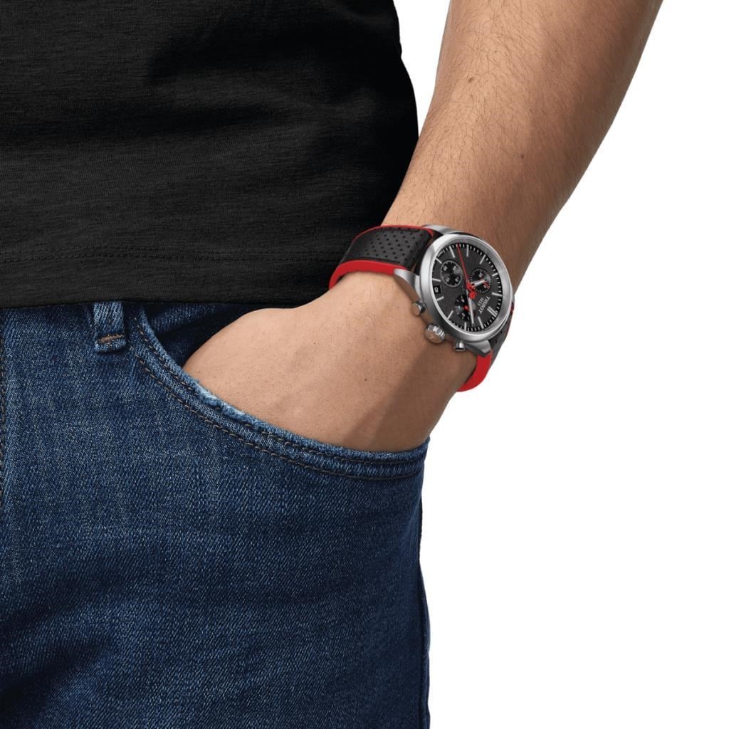 Tissot T1504171105101 Kol Saati