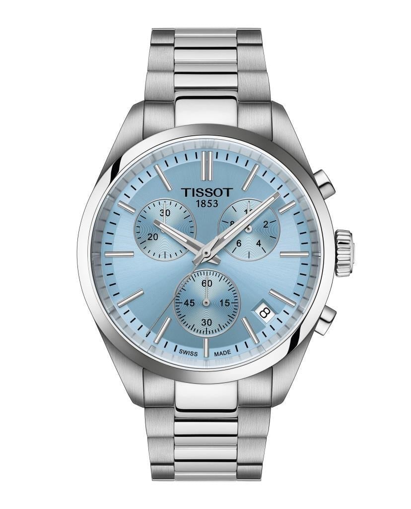 Tissot T1504171135100 Kol Saati