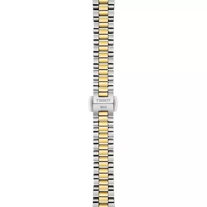 Tissot T1520102211801 Desir Kol Saati