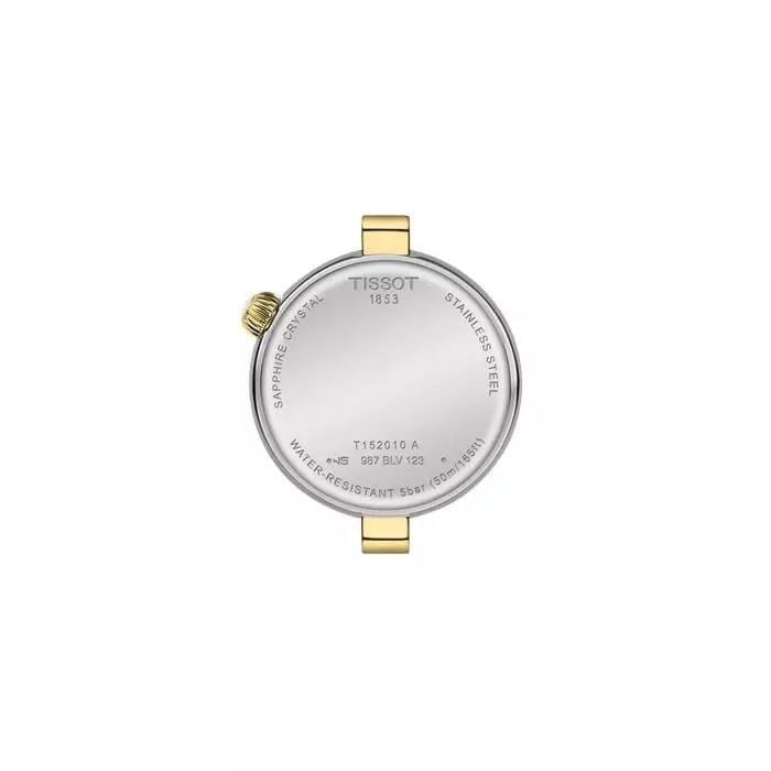 Tissot T1520102211801 Desir Kol Saati