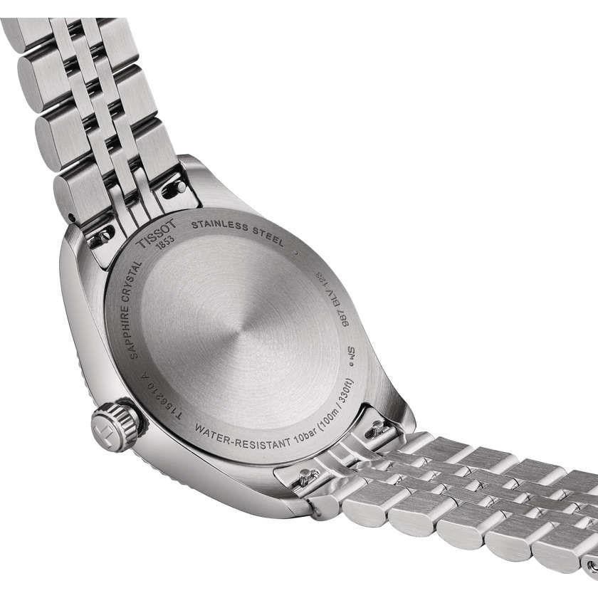 Tissot T1562102203100 Ballede Kol Saati