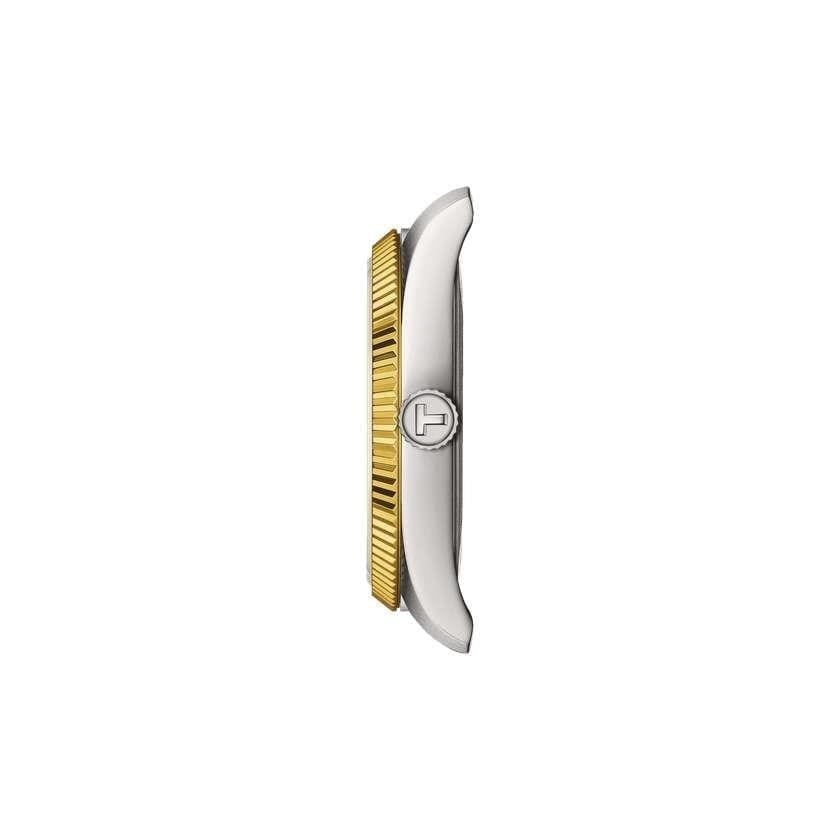 Tissot T1562102203100 Ballede Kol Saati