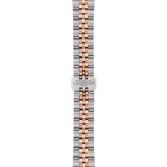 Tissot T1562102204100 Ballede Kol Saati