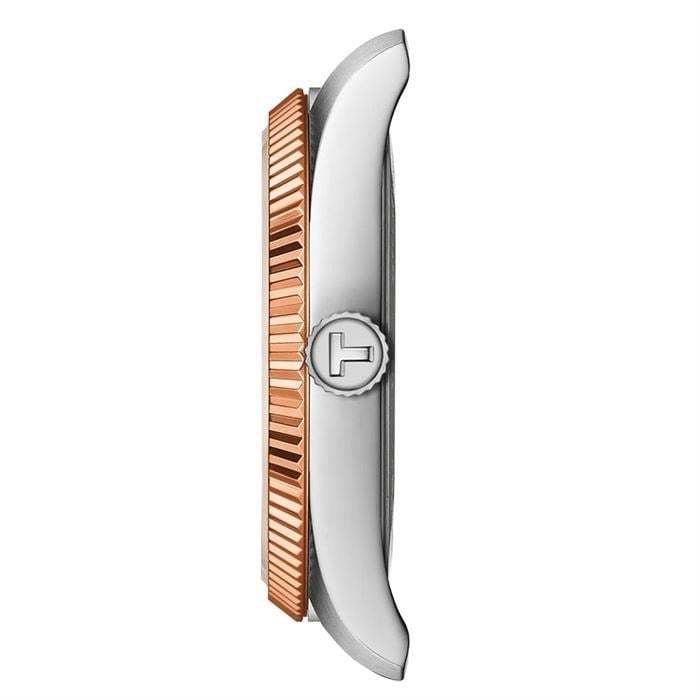 Tissot T1562102204100 Ballede Kol Saati