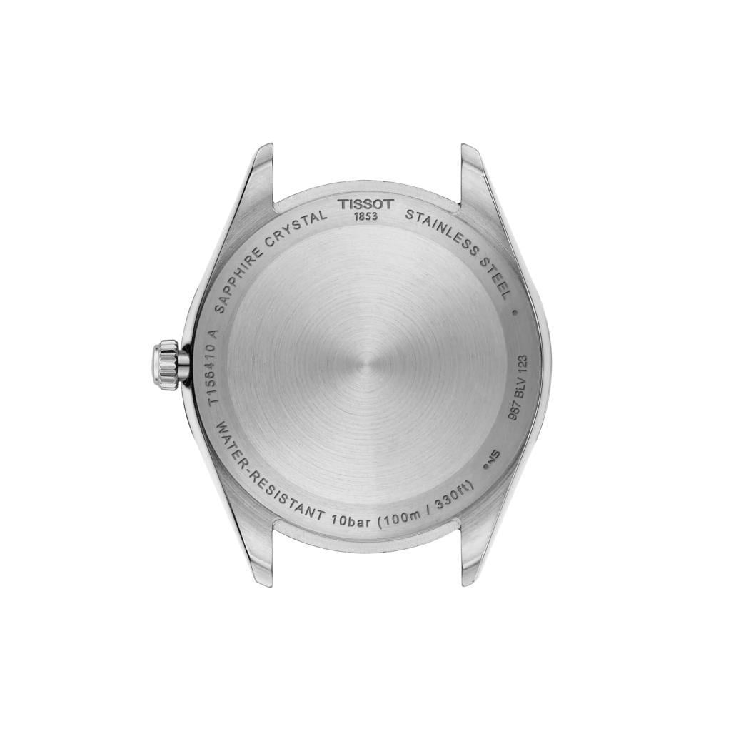Tissot T1564101104100 Ballede Kol Saati