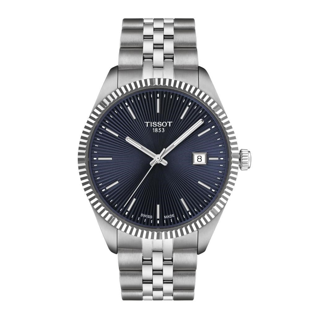Tissot T1564101104100 Ballede Kol Saati