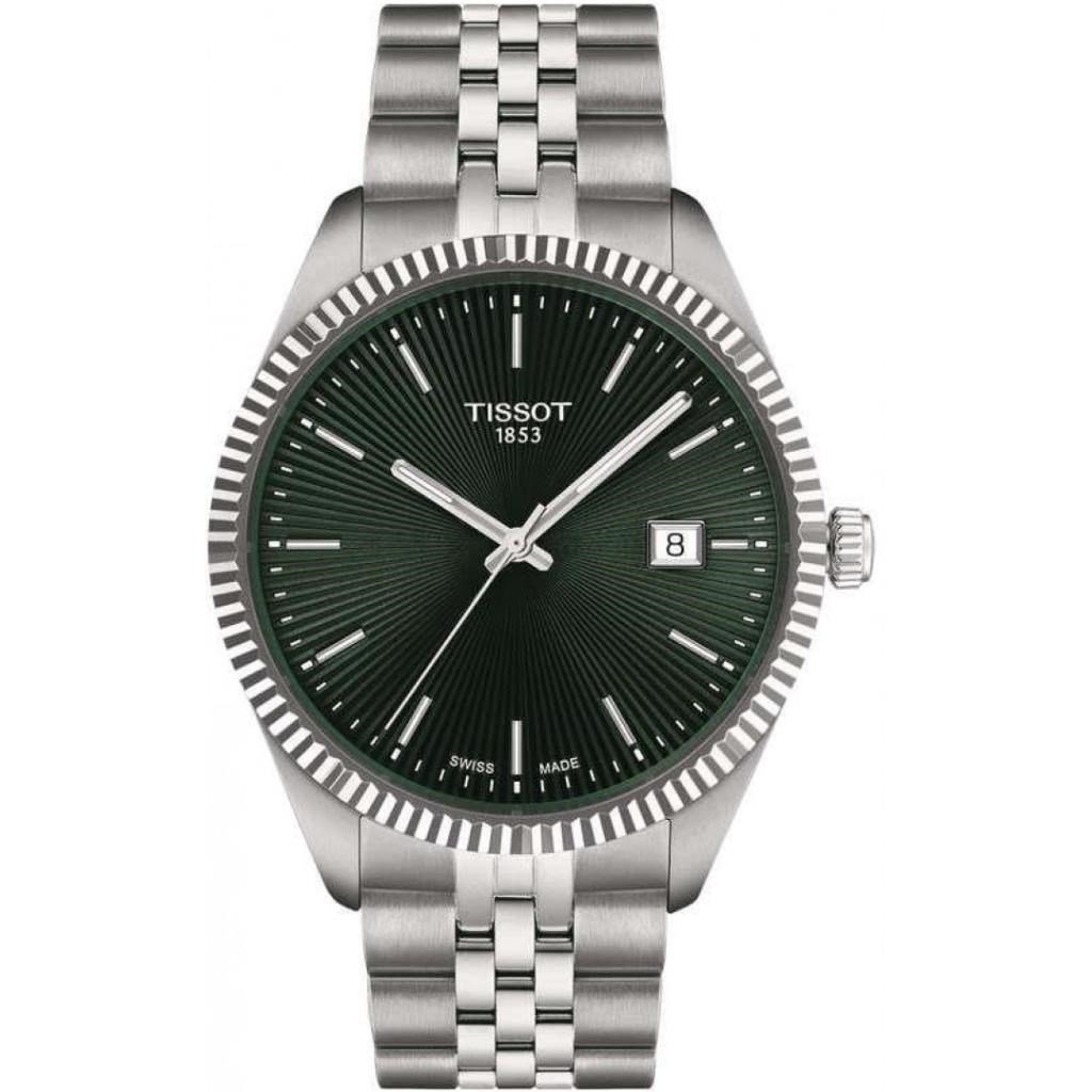 Tissot T1564101109100 Ballede Kol Saati