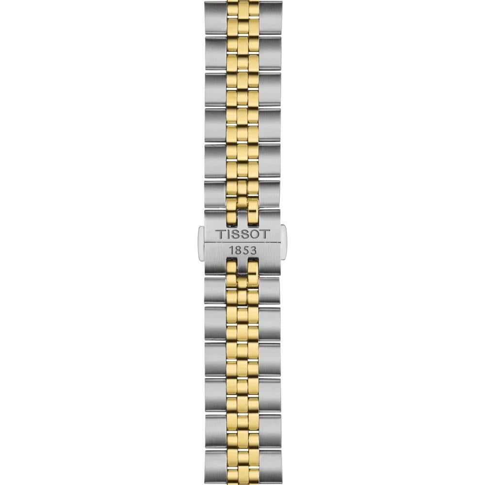 Tissot T1564102203100 Ballede Kol Saati