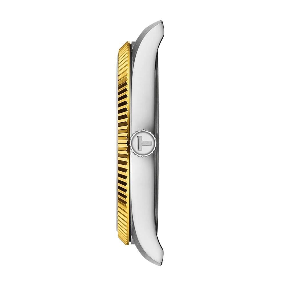 Tissot T1564102203100 Ballede Kol Saati