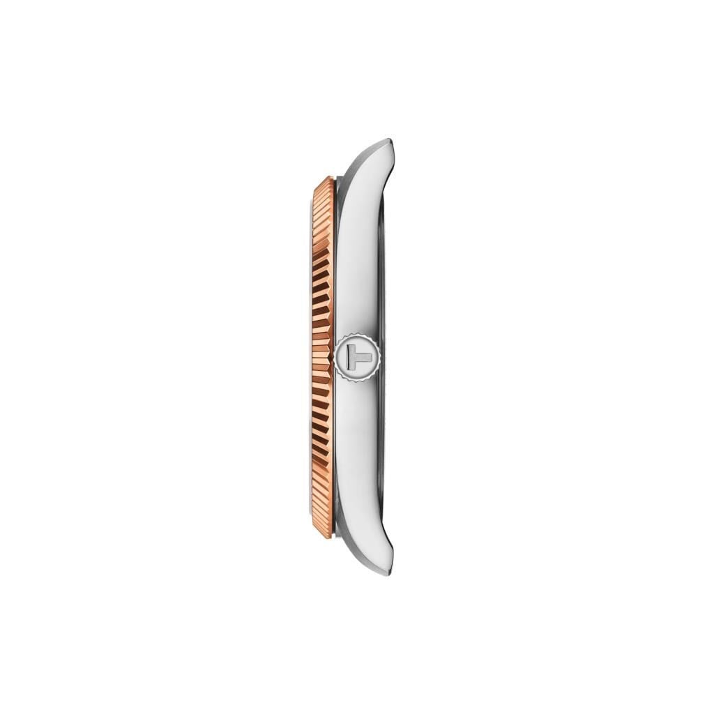 Tissot T1564102204100 Ballede Kol Saati