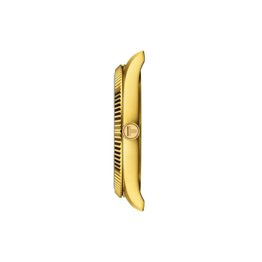 Tissot T1564103305100 Ballede Kol Saati