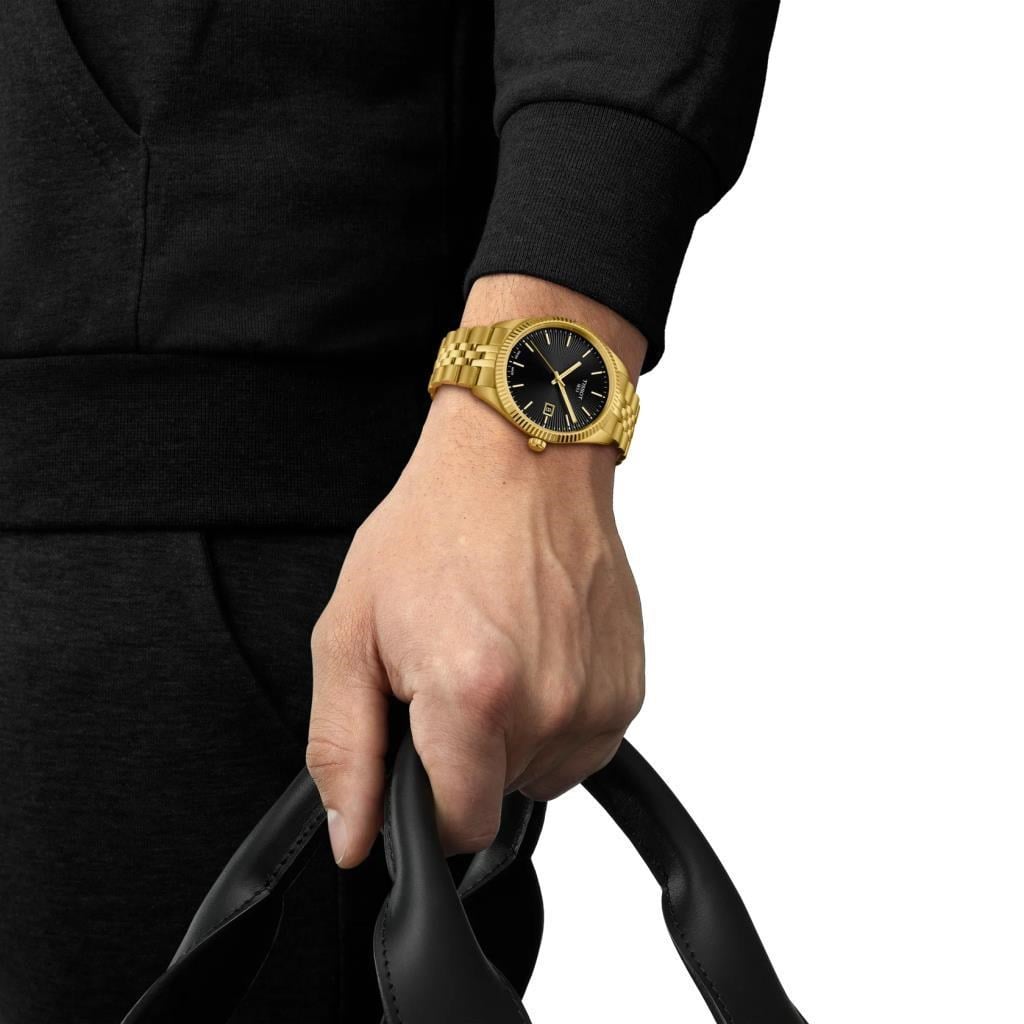 Tissot T1564103305100 Ballede Kol Saati