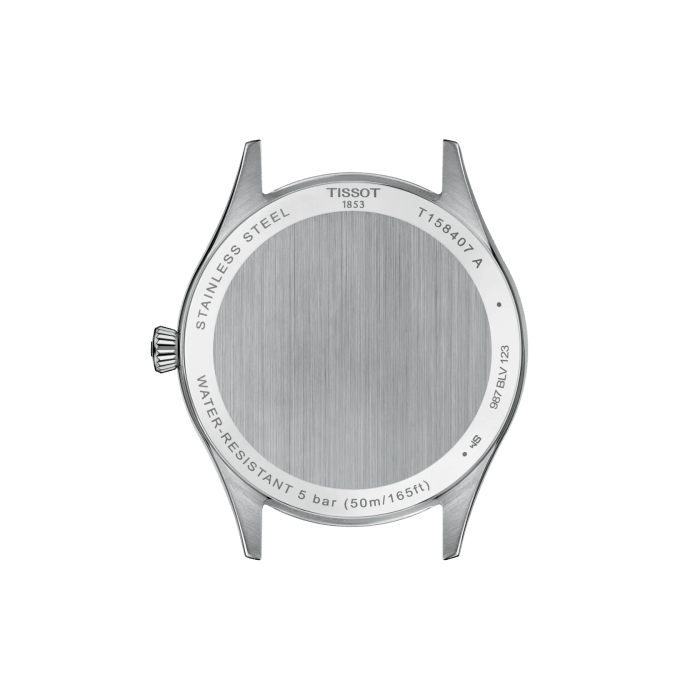 Tissot T1584071105100 Classıc Dream Kol Saati