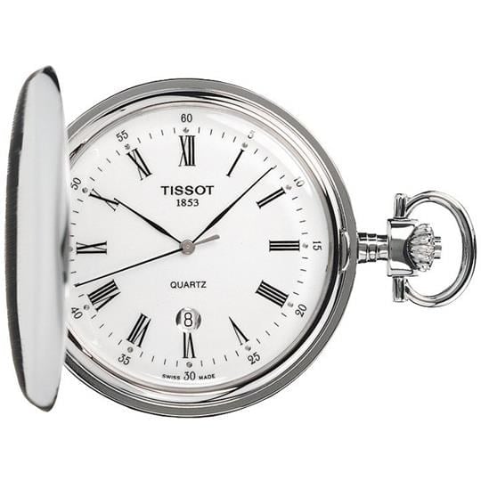 Tissot T83655313 Savonnette Cep Saati