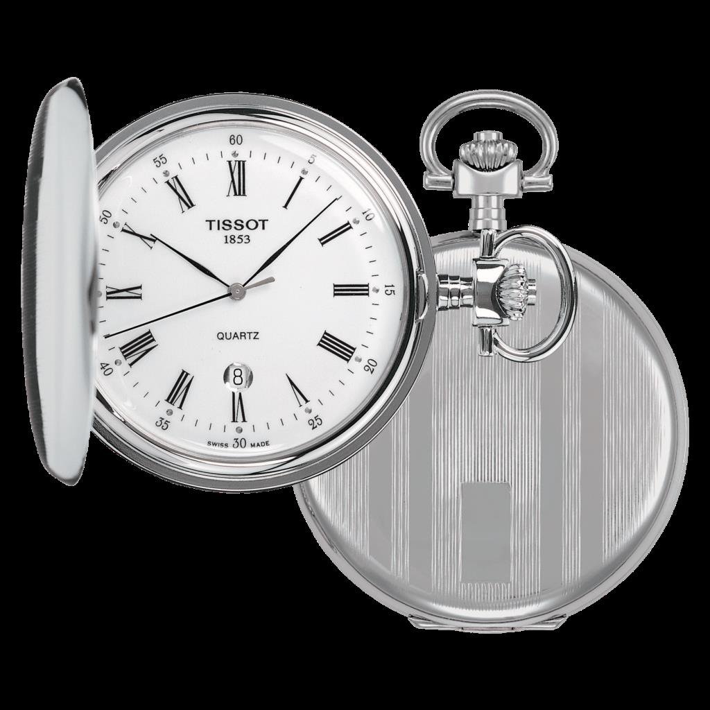 Tissot T83655313 Savonnette Cep Saati