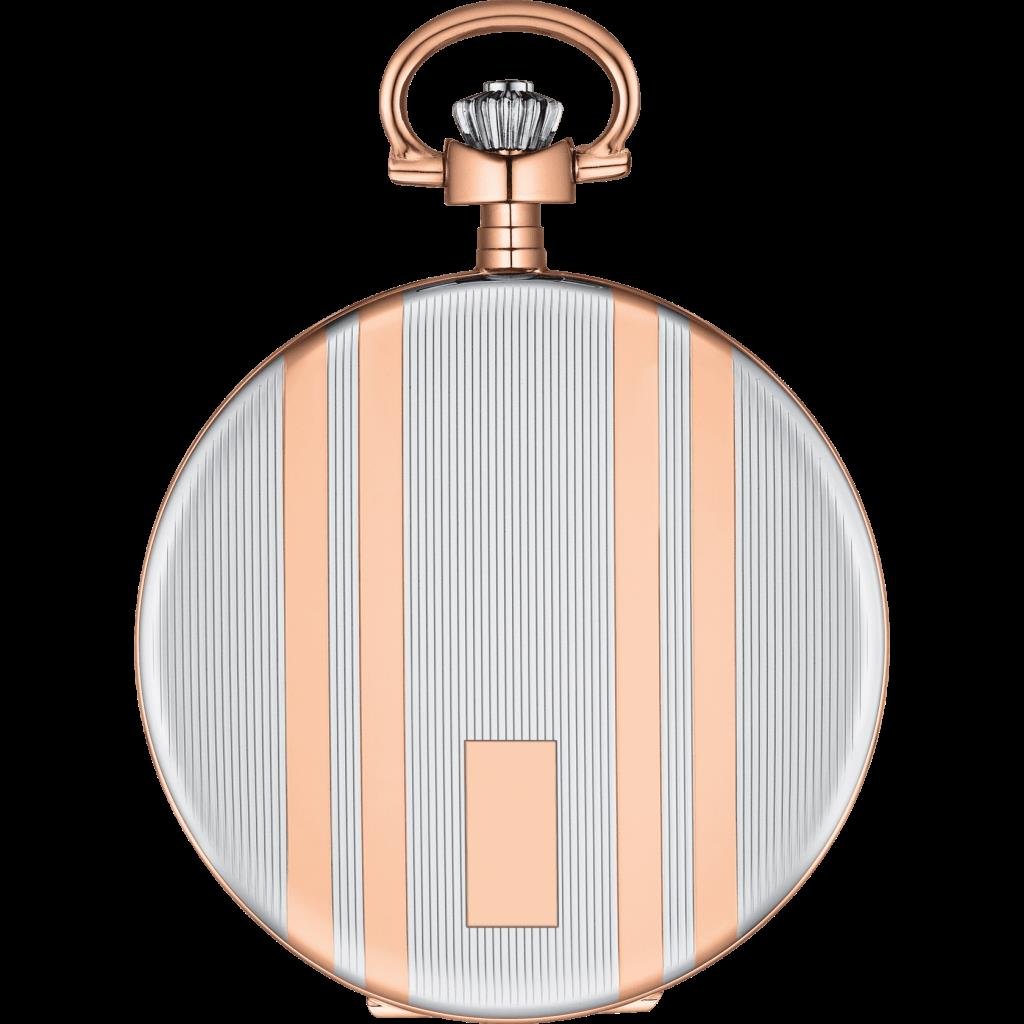 Tissot T8624102901300 Savonette Cep Saati