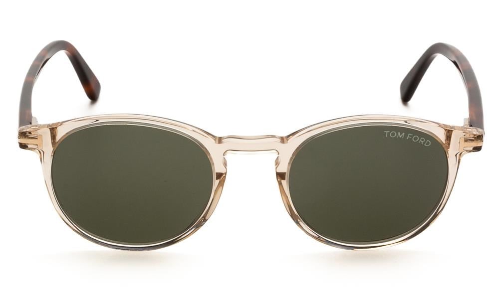 Tom Ford TF 0539S 45N .48  Güneş Gözlüğü