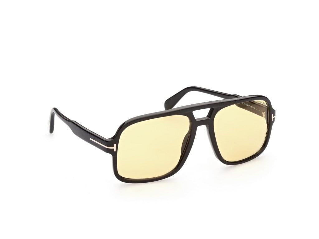 Tom Ford TF 0884/S 01E .60 Güneş Gözlüğü