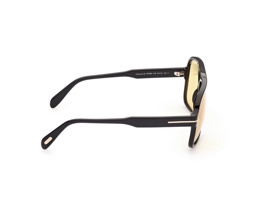 Tom Ford TF 0884/S 01E .60 Güneş Gözlüğü