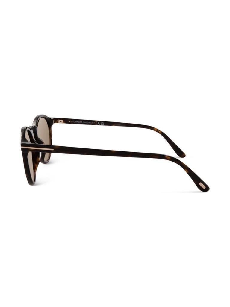 Tom Ford TF 0904S 52J .50  Güneş Gözlüğü
