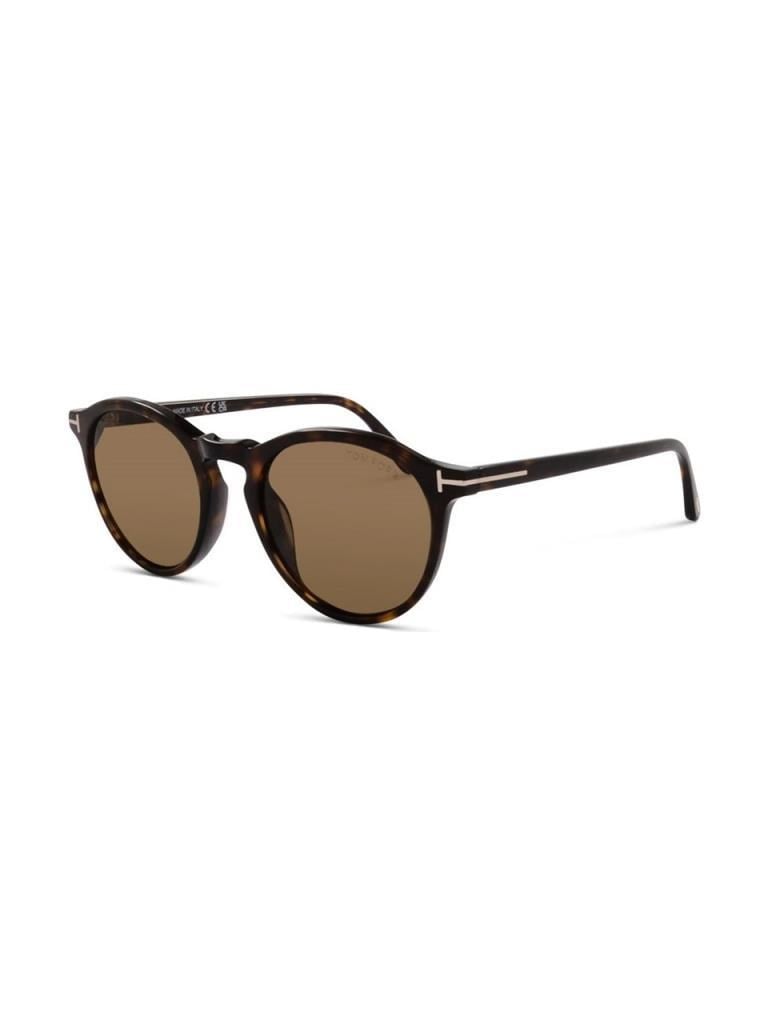 Tom Ford TF 0904S 52J .50  Güneş Gözlüğü
