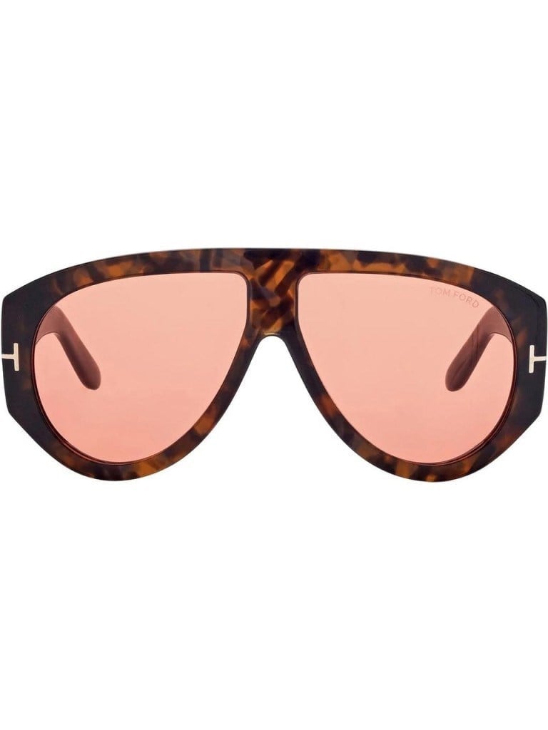 Tom Ford TF 1044/S 52S .60  Güneş Gözlüğü