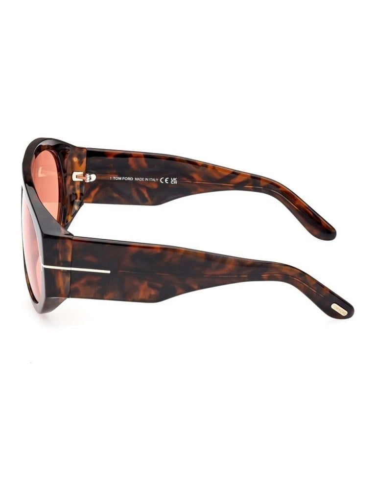 Tom Ford TF 1044/S 52S .60  Güneş Gözlüğü