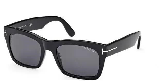 Tom Ford TF 1062S 01A .56 Kadın Güneş Gözlüğü