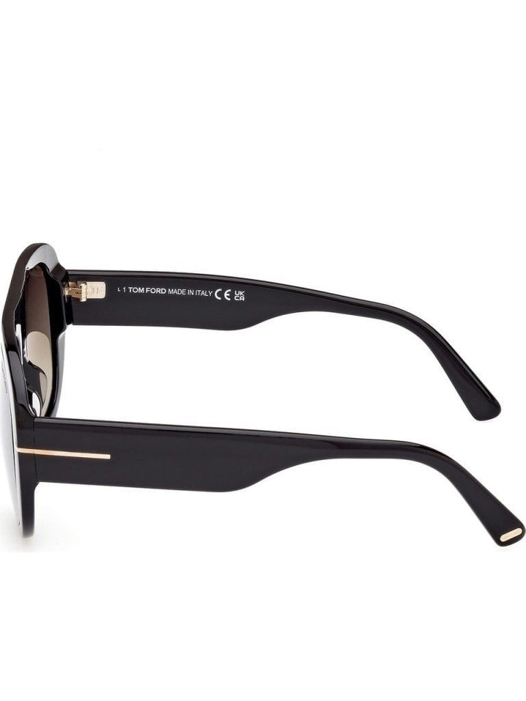 Tom Ford TF 1078/S 01G .55 Güneş Gözlüğü