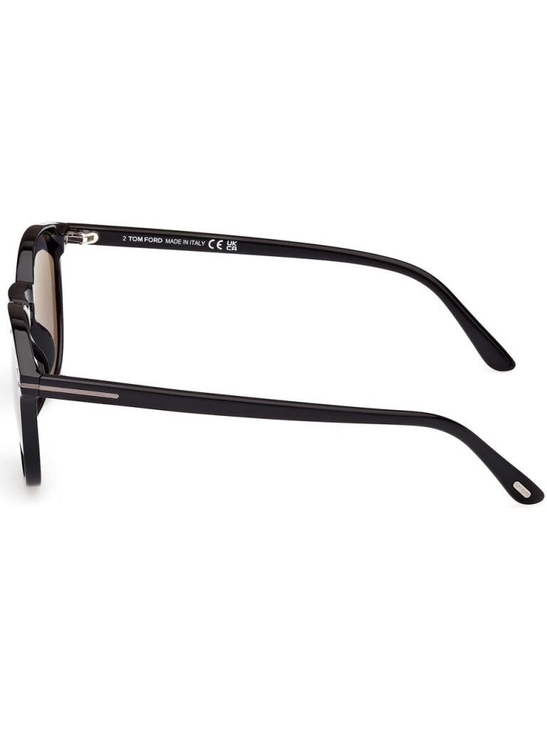 Tom Ford TF 1097NS 01D .53 Güneş Gözlüğü