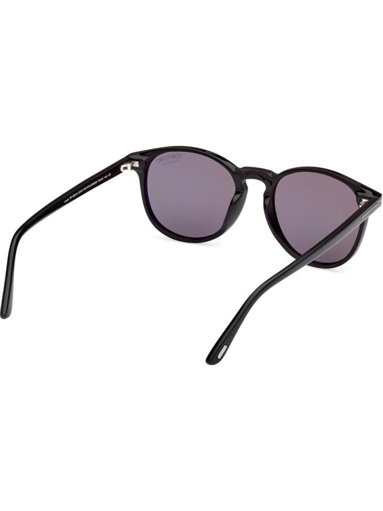 Tom Ford TF 1097NS 01D .53 Güneş Gözlüğü